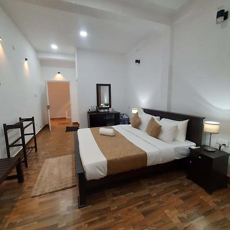 Villa Sole Kandy Kültér fotó