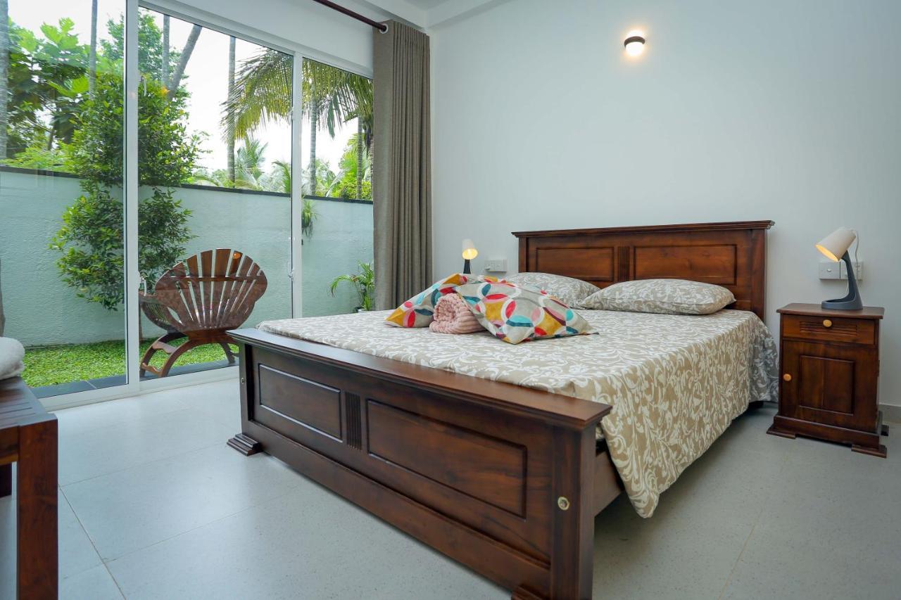 Villa Sole Kandy Kültér fotó