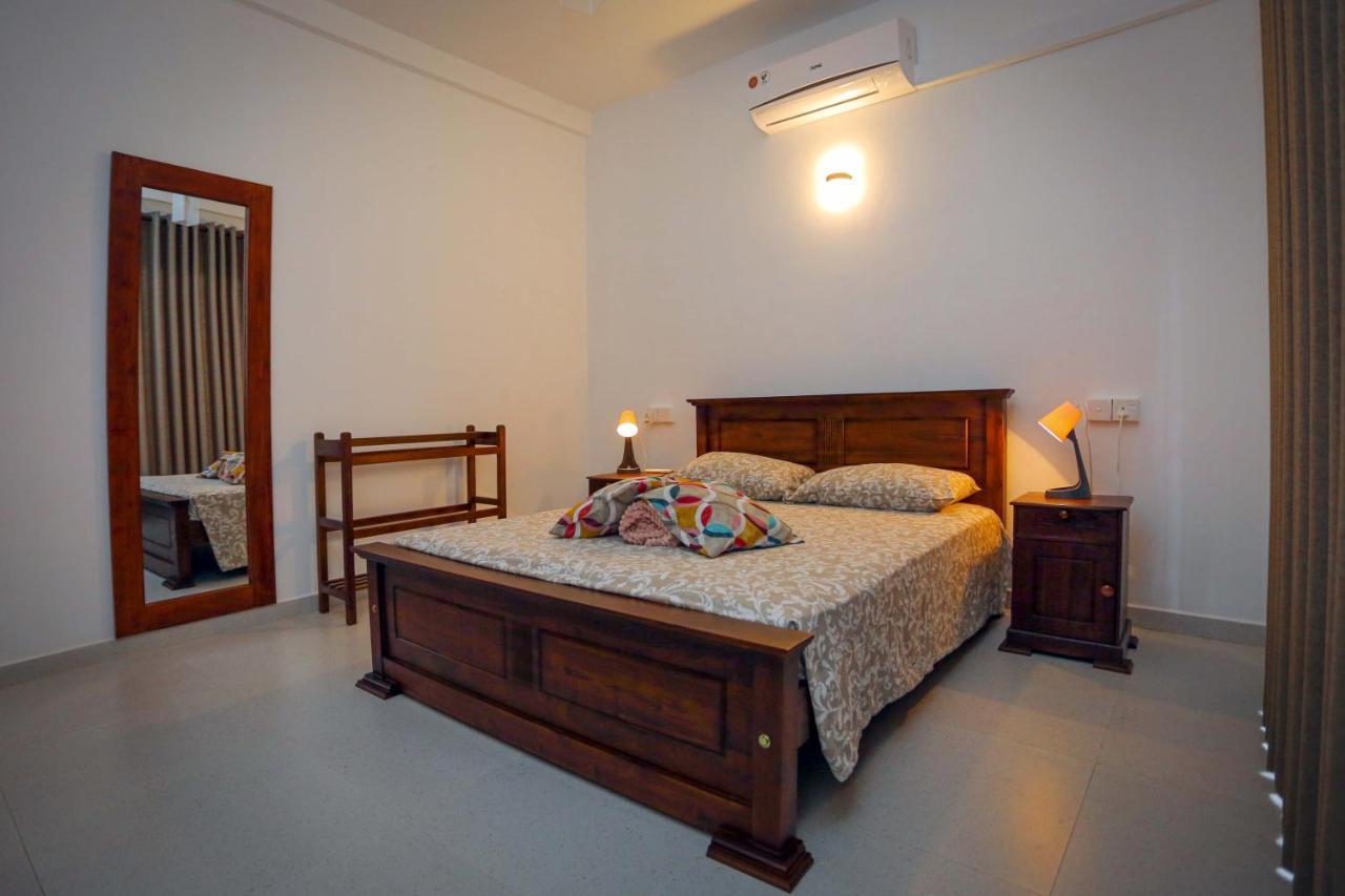 Villa Sole Kandy Kültér fotó