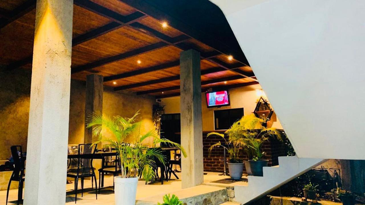 Villa Sole Kandy Kültér fotó