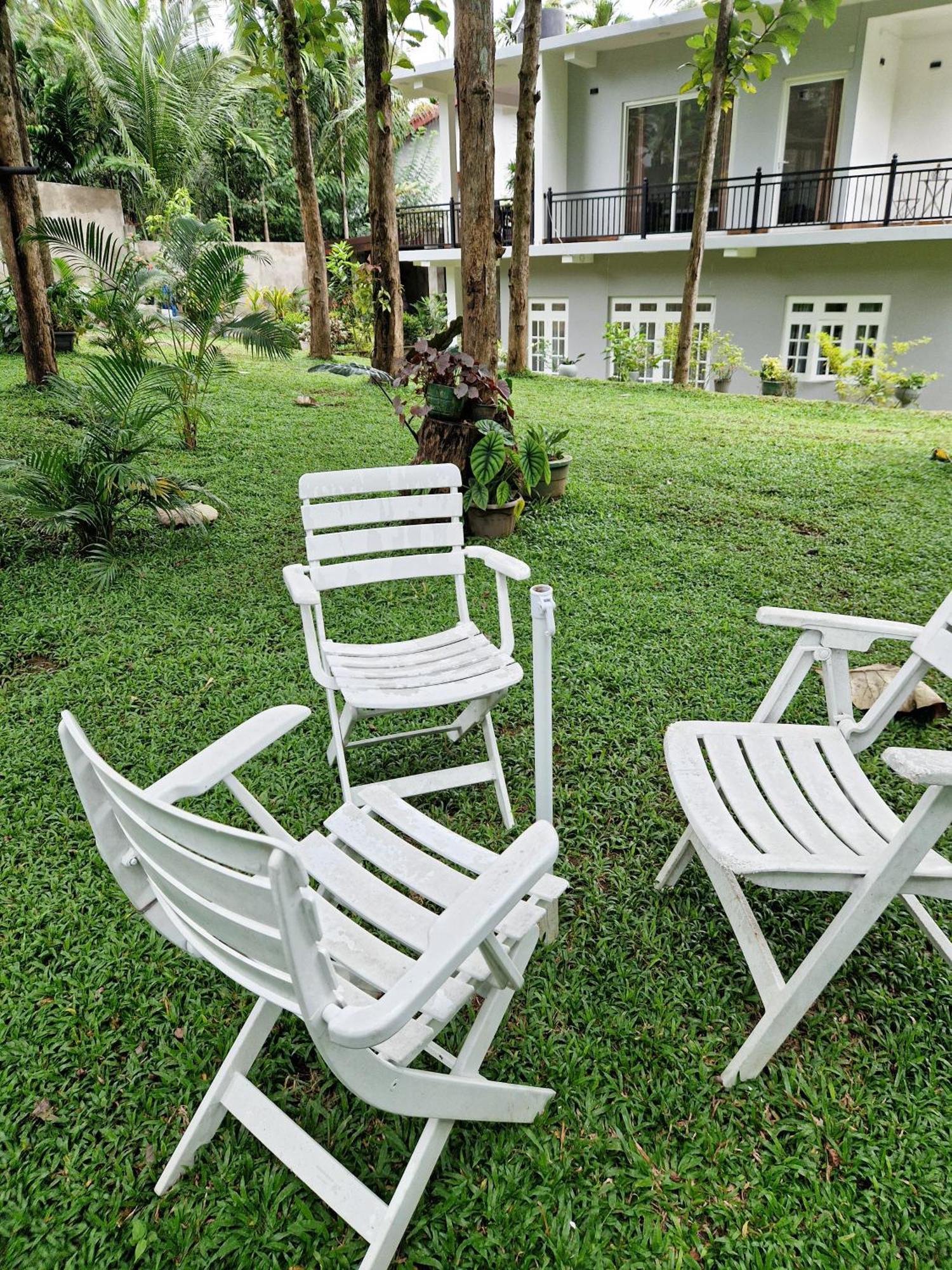 Villa Sole Kandy Kültér fotó