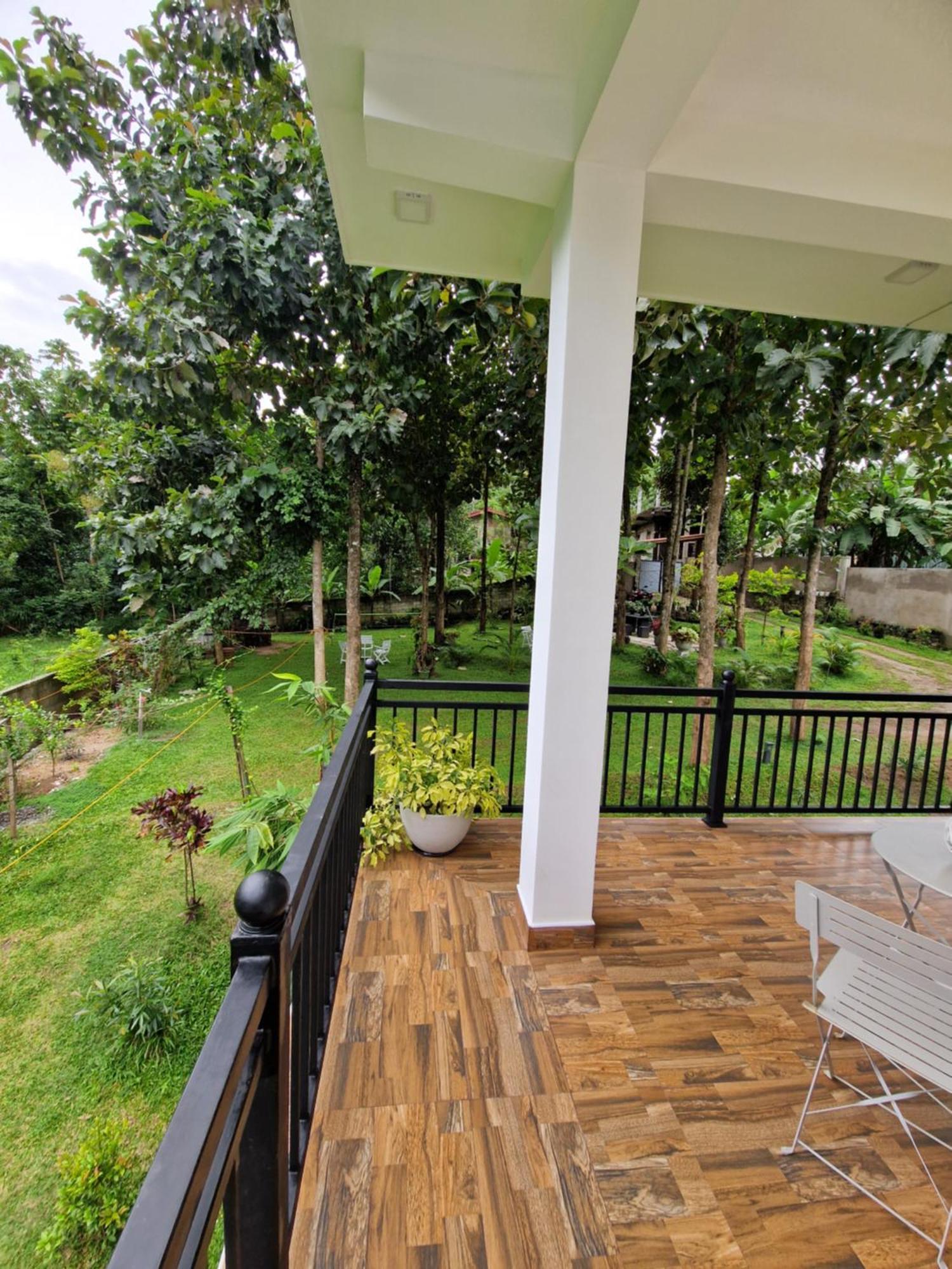 Villa Sole Kandy Kültér fotó