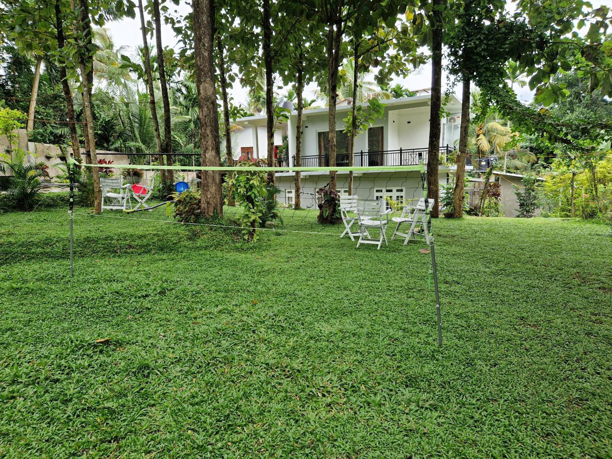 Villa Sole Kandy Kültér fotó