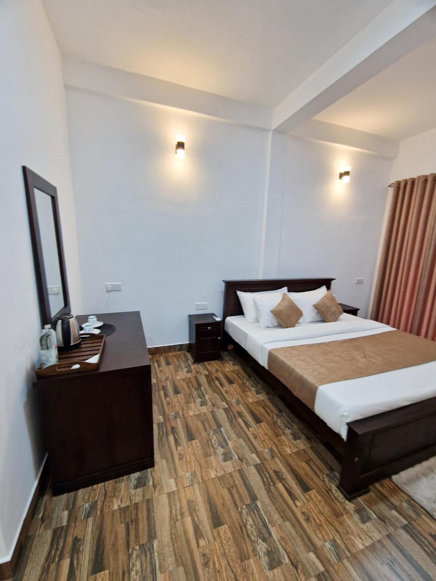 Villa Sole Kandy Kültér fotó
