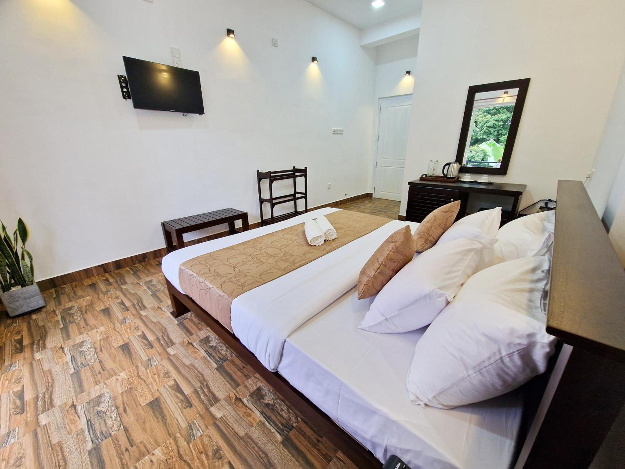 Villa Sole Kandy Kültér fotó
