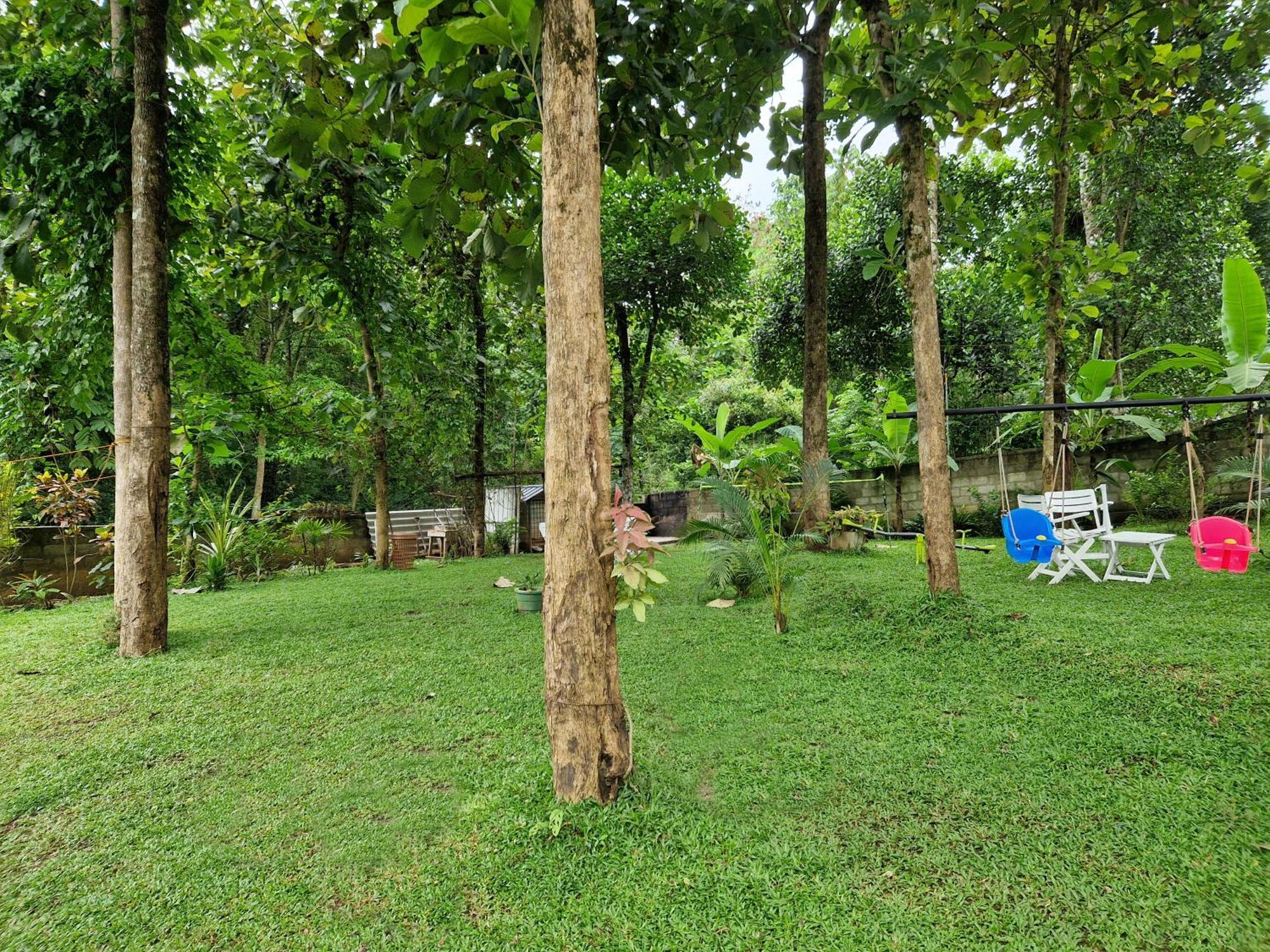 Villa Sole Kandy Kültér fotó