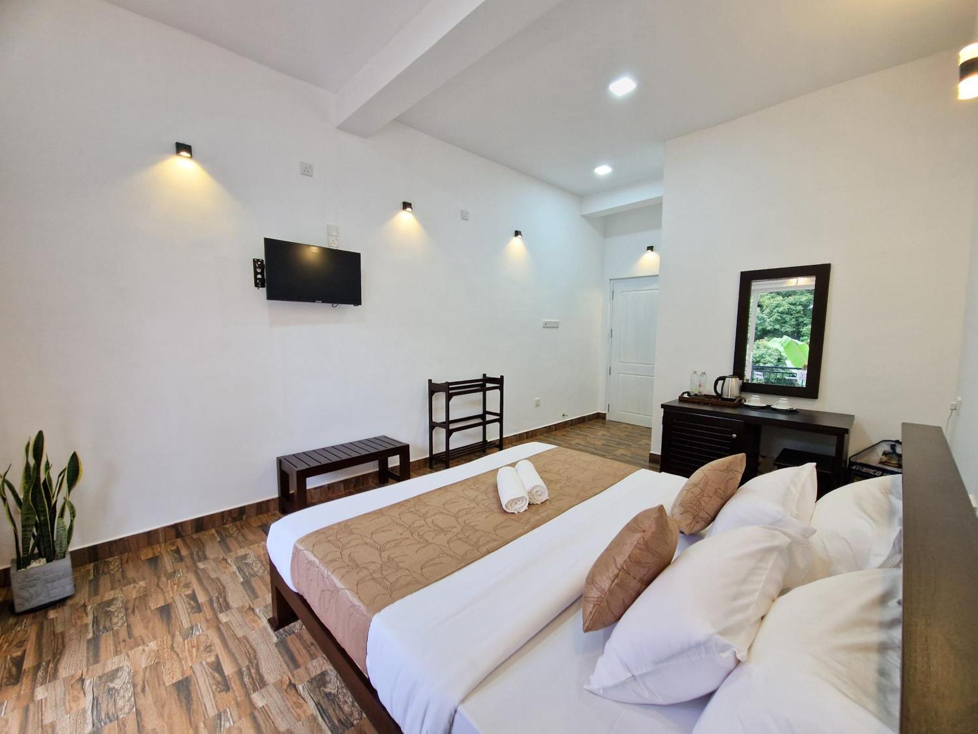 Villa Sole Kandy Kültér fotó
