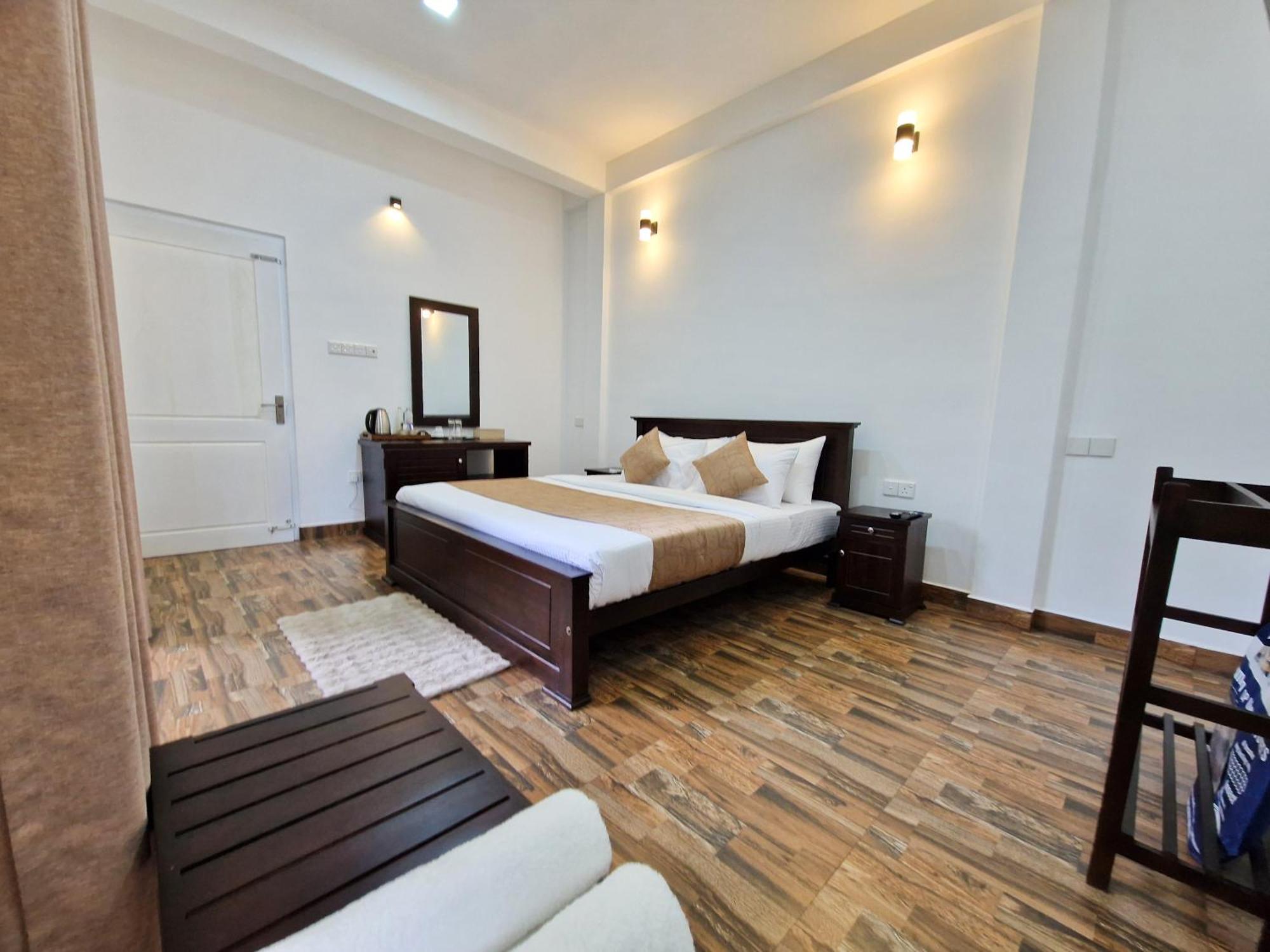 Villa Sole Kandy Kültér fotó