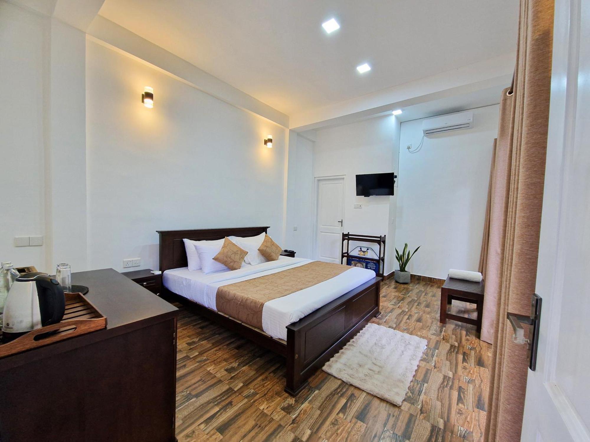 Villa Sole Kandy Kültér fotó