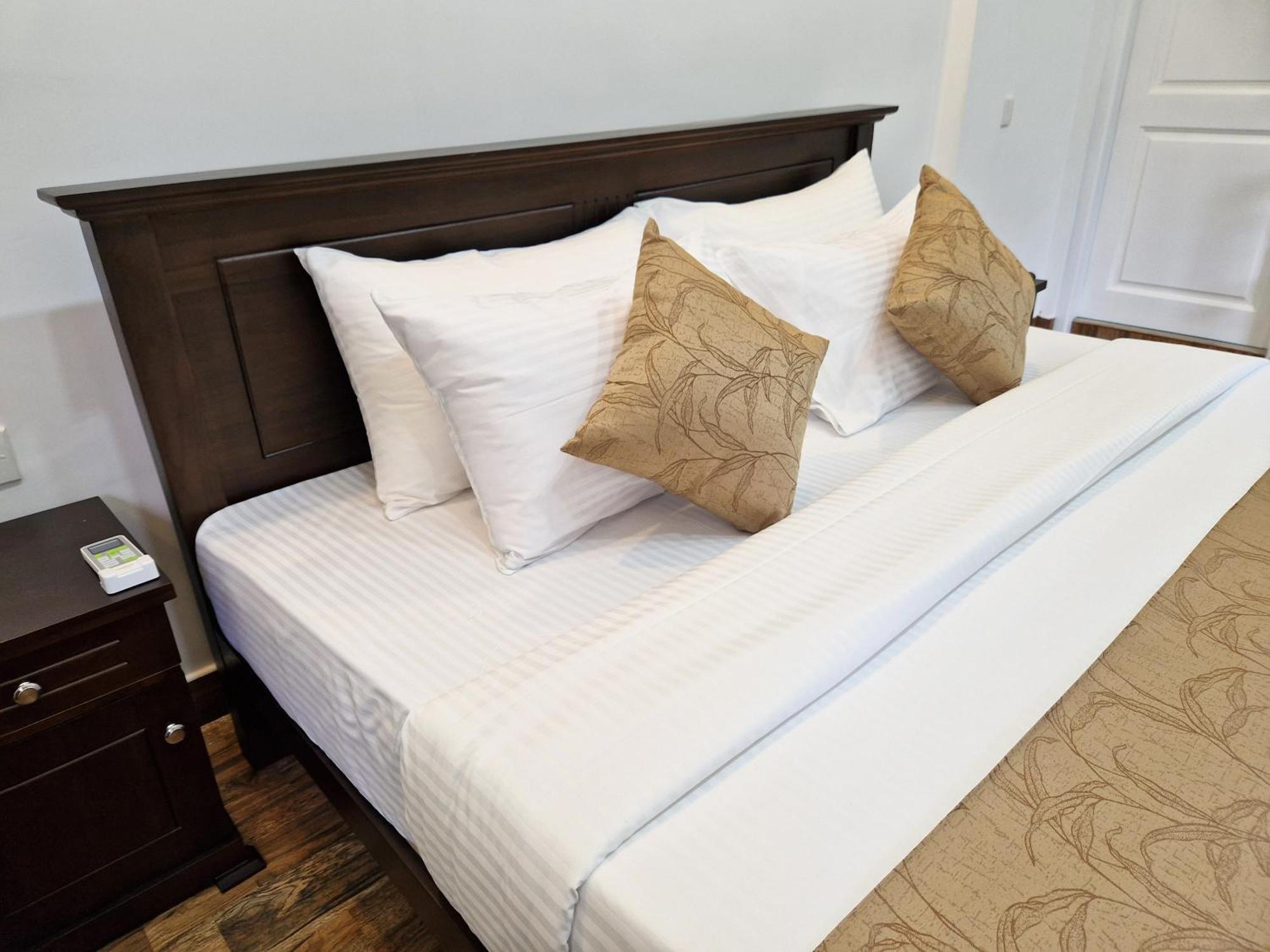 Villa Sole Kandy Kültér fotó