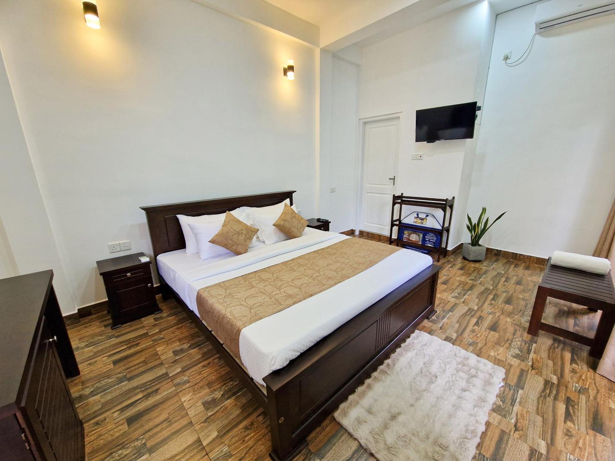 Villa Sole Kandy Kültér fotó