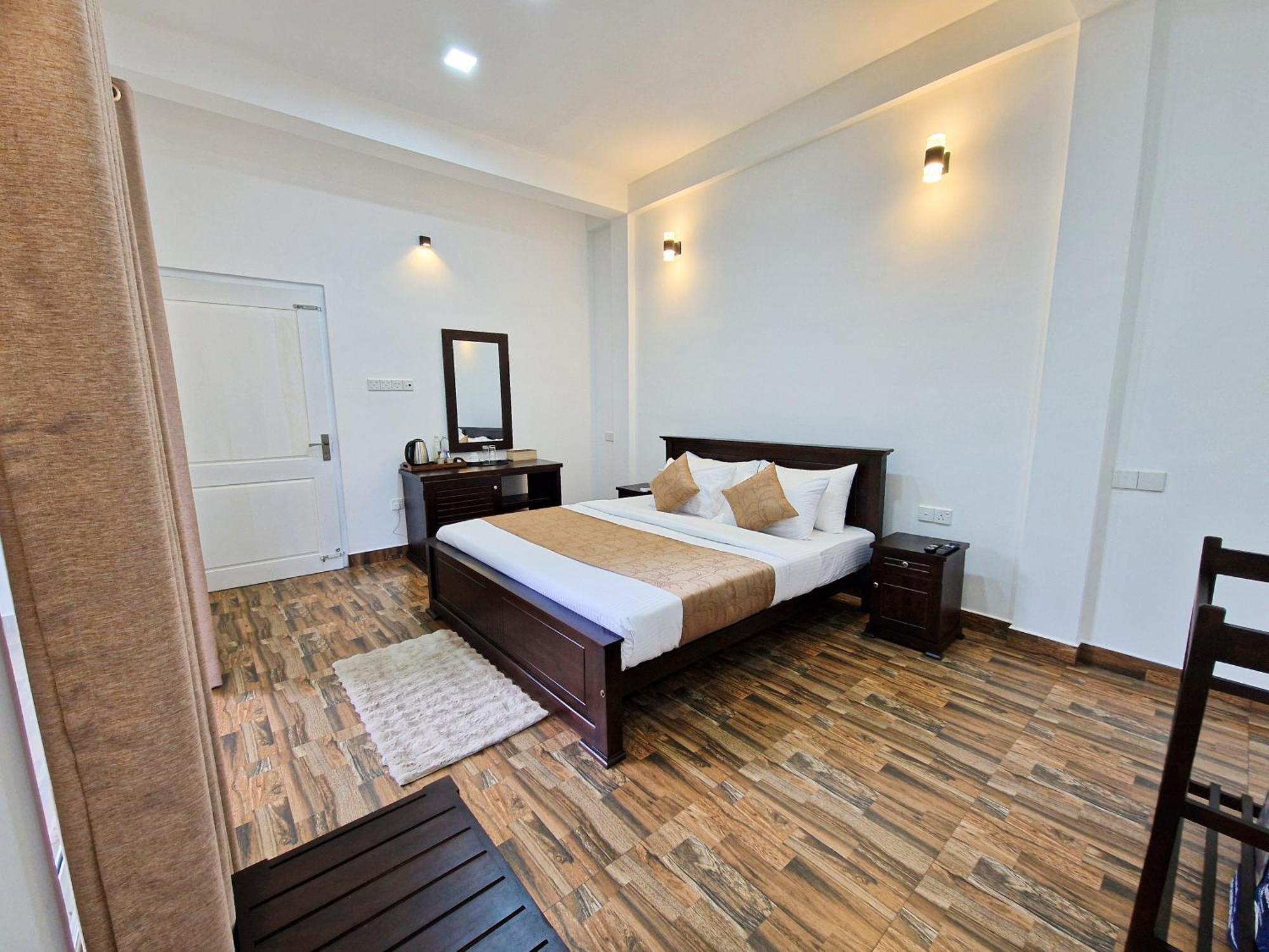 Villa Sole Kandy Kültér fotó