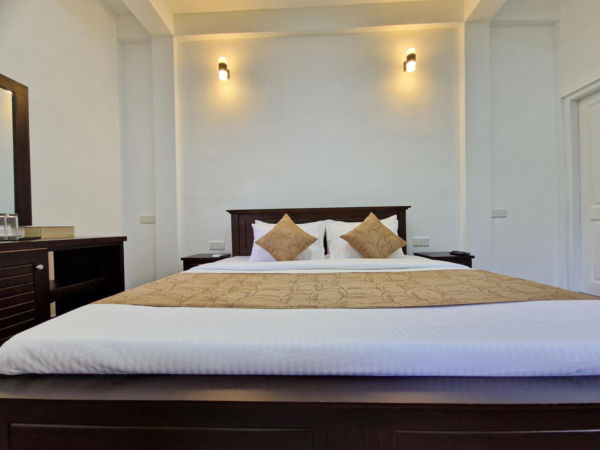 Villa Sole Kandy Kültér fotó