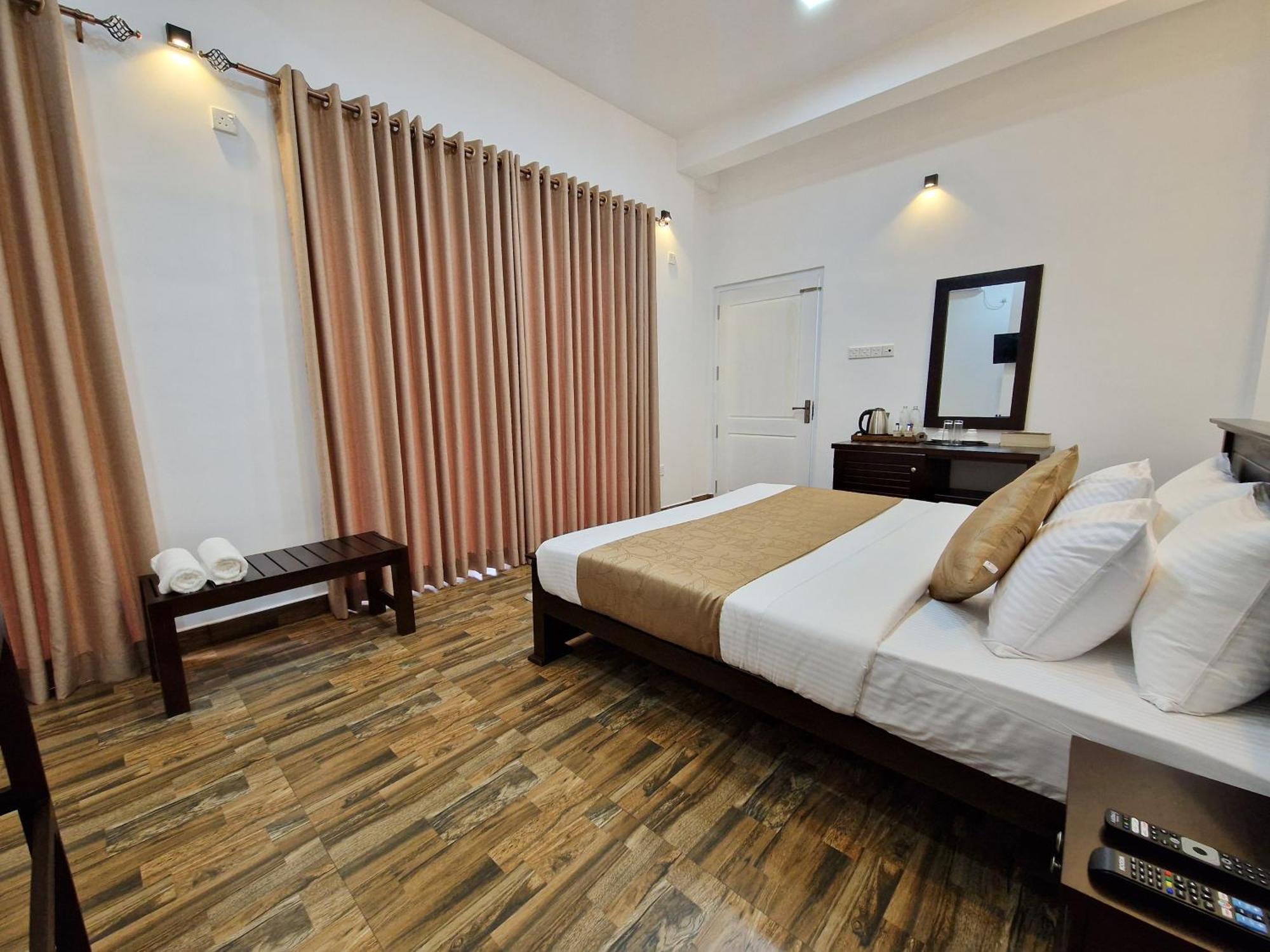 Villa Sole Kandy Kültér fotó
