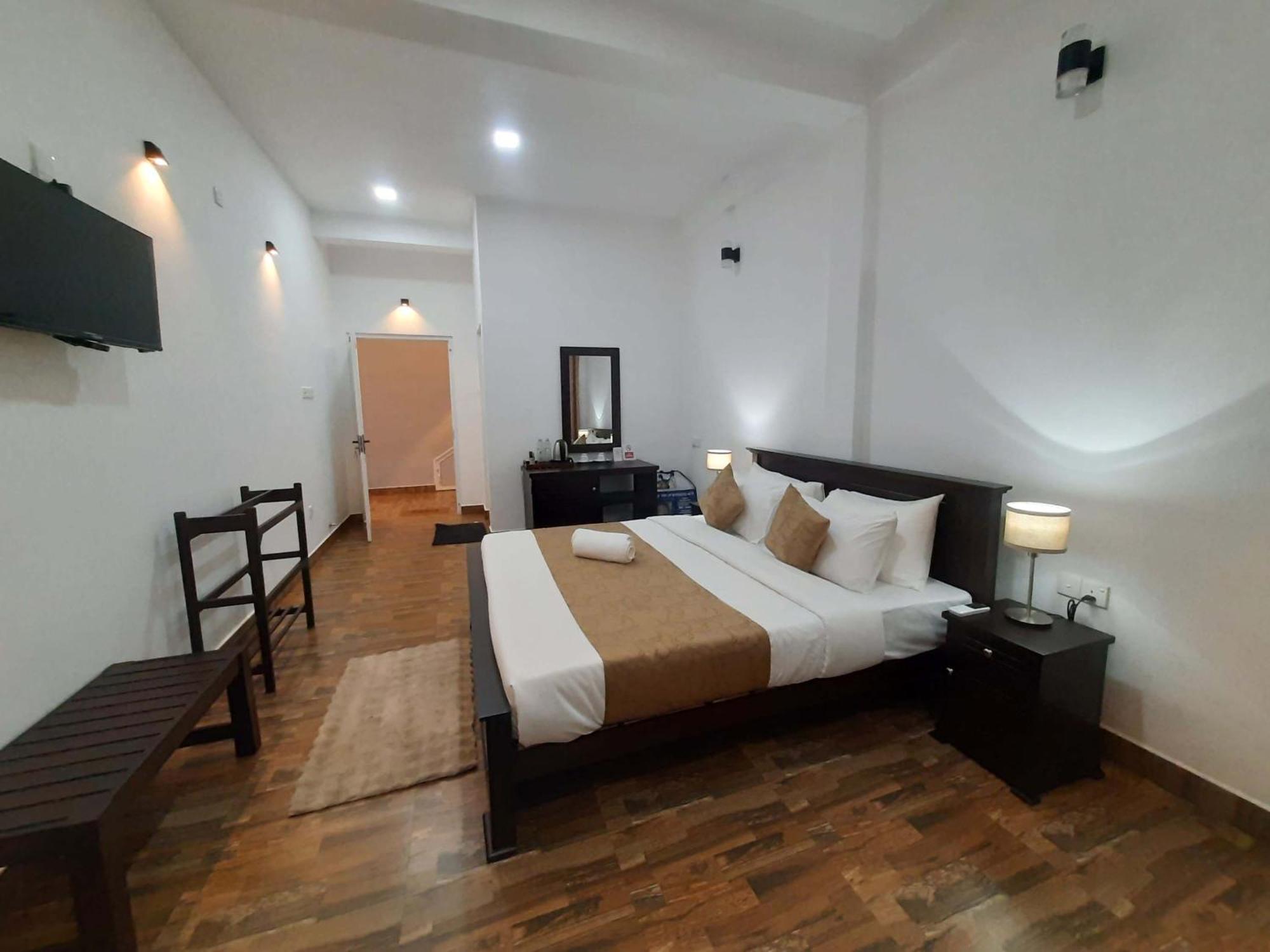 Villa Sole Kandy Kültér fotó