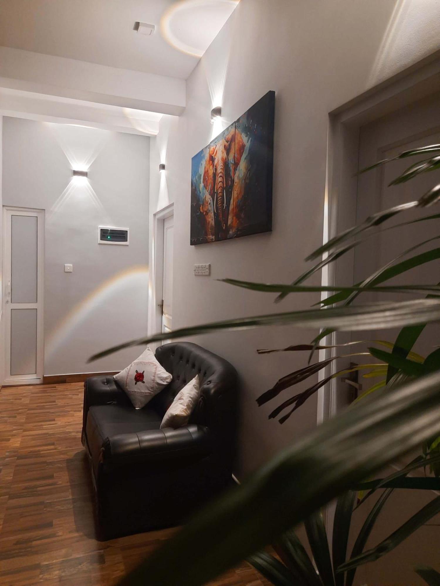 Villa Sole Kandy Kültér fotó