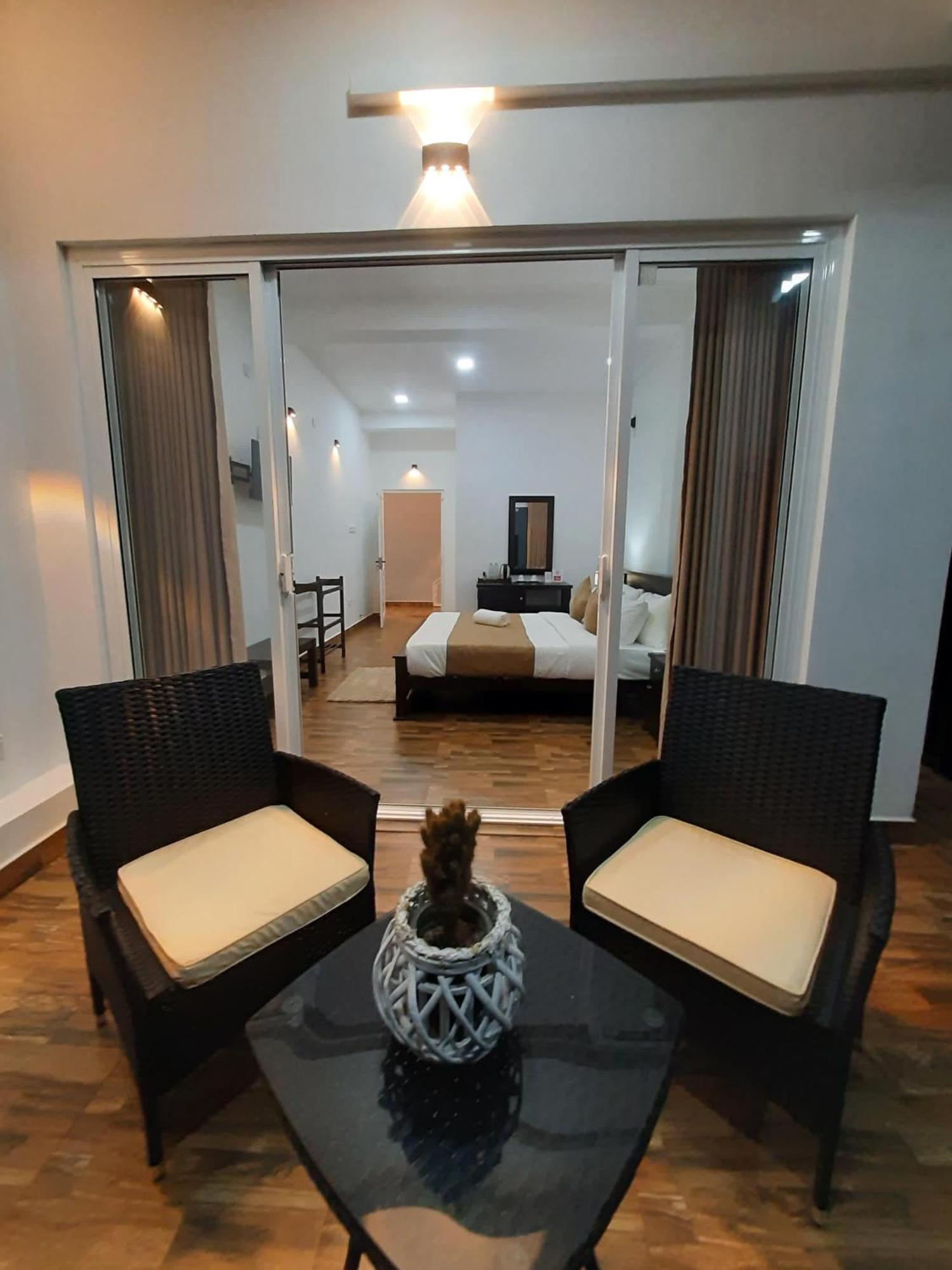 Villa Sole Kandy Kültér fotó