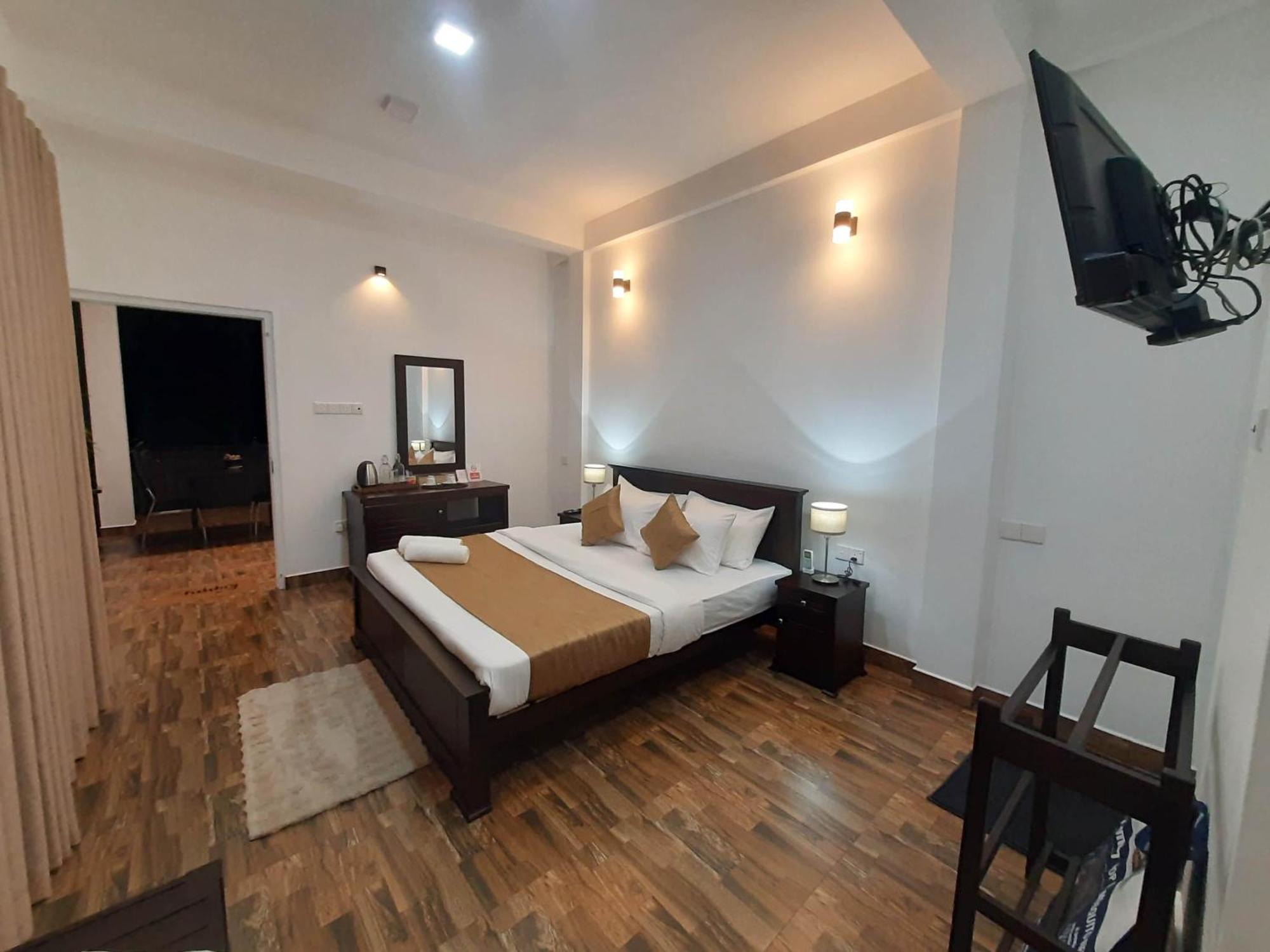 Villa Sole Kandy Kültér fotó